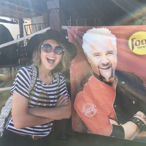 Meet your Posher, Ashleigh